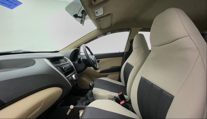 2014 Hyundai Eon ERA PLUS, Petrol, Manual, 40,995 km, Right Side Front Door Cabin