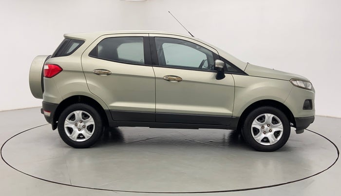 2014 Ford Ecosport 1.5 TREND TI VCT, Petrol, Manual, 26,064 km, Right Side