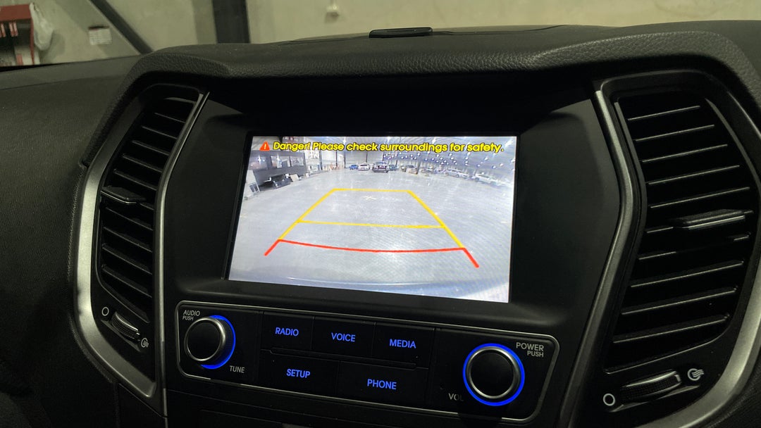 2016 Hyundai Santa Fe 30 Special Edition, Automatic, 139492 km, Parking Camera