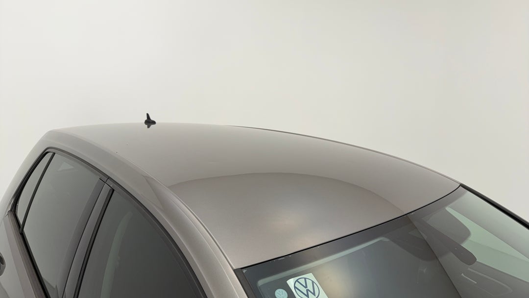 2017 Volkswagen Golf 92 Tsi Trendline, Automatic, 66016 km, Roof/Sunroof View