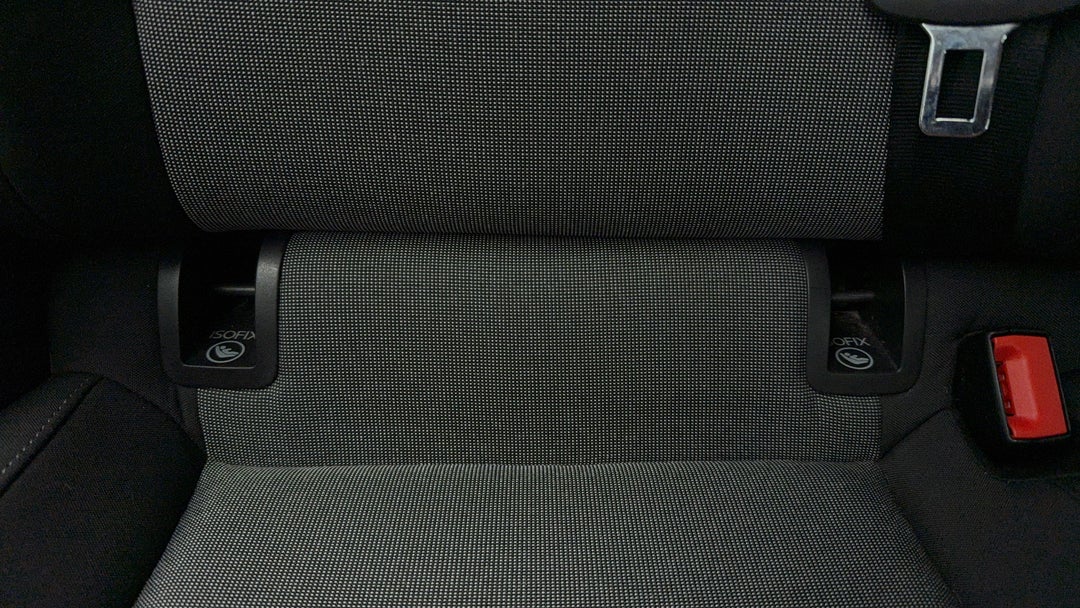 2017 Volkswagen Golf 92 Tsi Trendline, Automatic, 66016 km, Child Seat Anchor Points