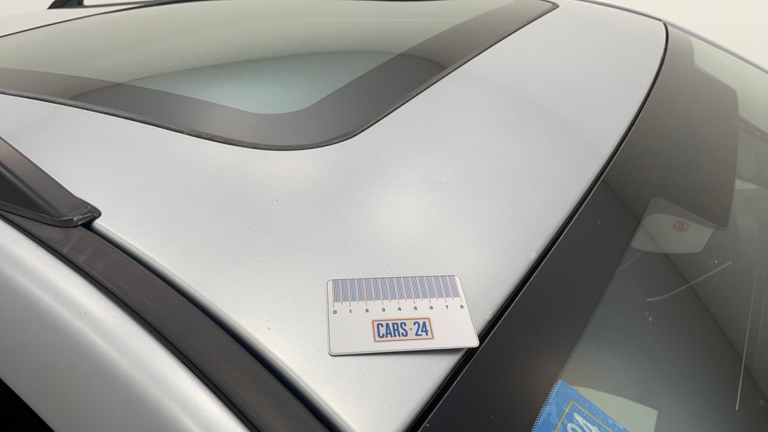 2017 Subaru Forester 2.5i-s, Automatic, 93564 km, Roof Chip