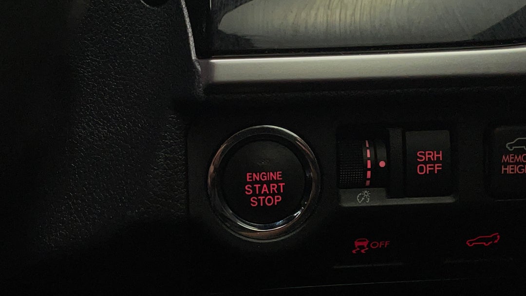 2017 Subaru Forester 2.5i-s, Automatic, 93564 km, Keyless / Button Start