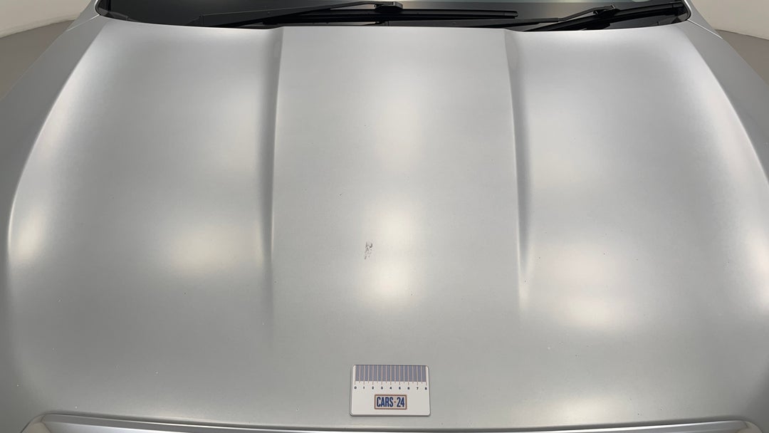 2017 Subaru Forester 2.5i-s, Automatic, 93564 km, Bonnet Chip