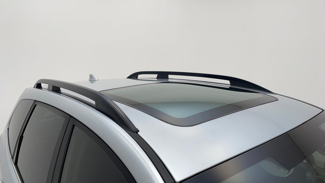 2017 Subaru Forester 2.5i-s, Automatic, 93564 km, Roof/Sunroof View