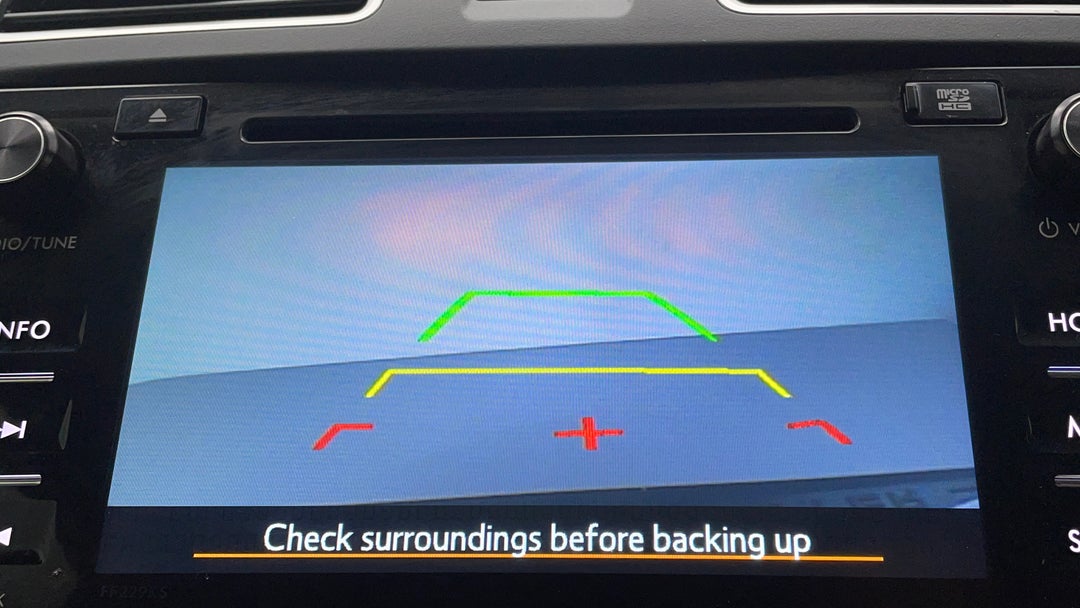 2017 Subaru Forester 2.5i-s, Automatic, 93564 km, Parking Camera