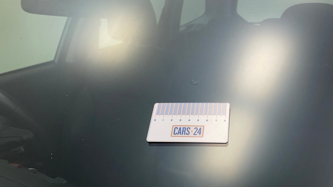 2017 Subaru Forester 2.5i-s, Automatic, 93564 km, Windshield Front Chip