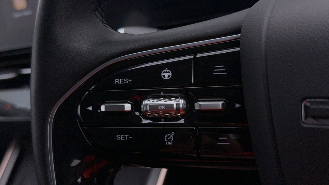 2023 Chery Omoda 5 Bx (basic Version), Automatic, 70225 km, Cruise Control