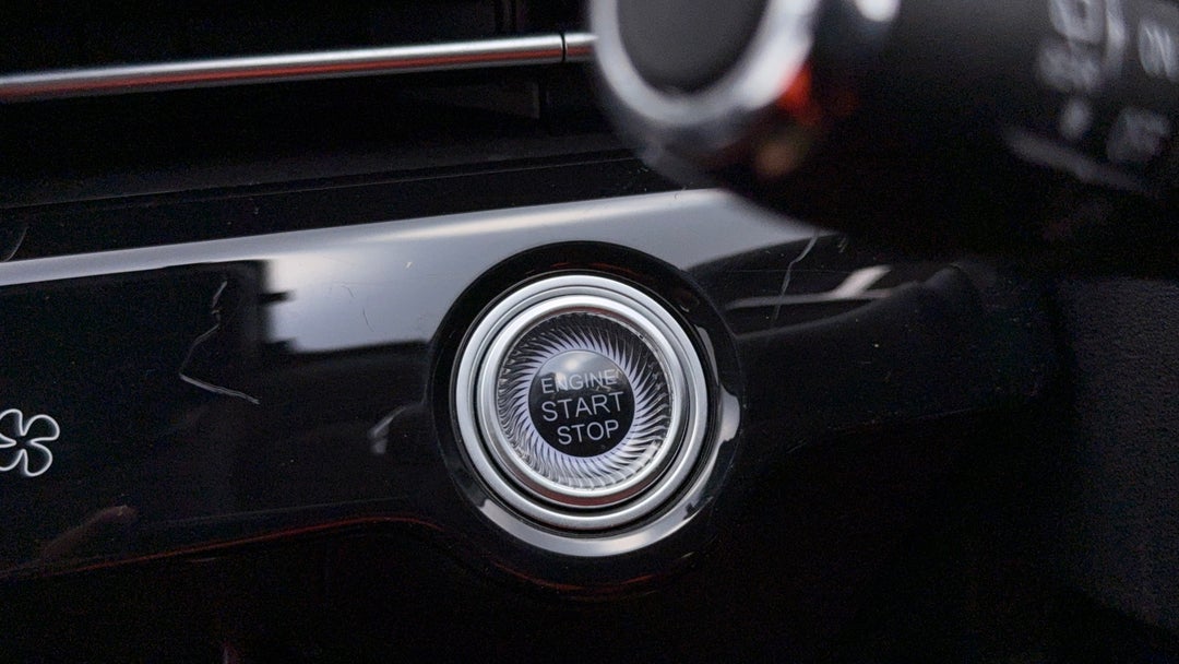 2023 Chery Omoda 5 Bx (basic Version), Automatic, 70225 km, Keyless / Button Start