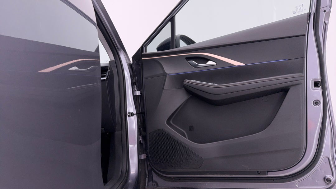 2023 Chery Omoda 5 Bx (basic Version), Automatic, 70225 km, Speaker View