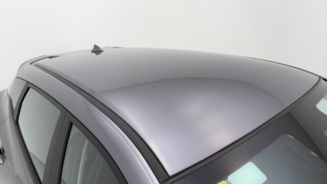 2023 Chery Omoda 5 Bx (basic Version), Automatic, 70225 km, Roof/Sunroof View