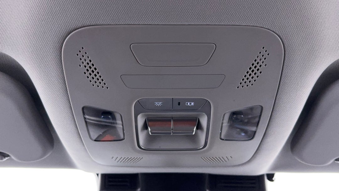 2023 Chery Omoda 5 Bx (basic Version), Automatic, 70225 km, On-Roof Controls/Sunglass holder