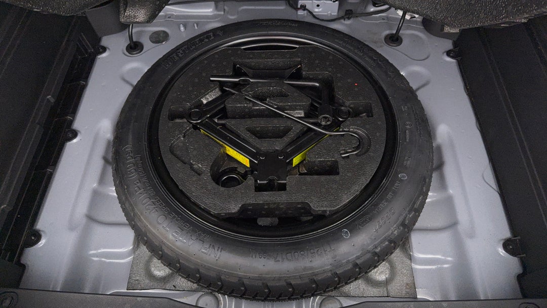 2023 Chery Omoda 5 Bx (basic Version), Automatic, 70225 km, Spare Wheel