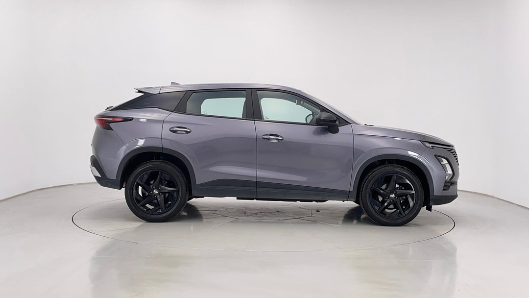 2023 Chery Omoda 5 Bx (basic Version), Automatic, 70225 km, Right Side View