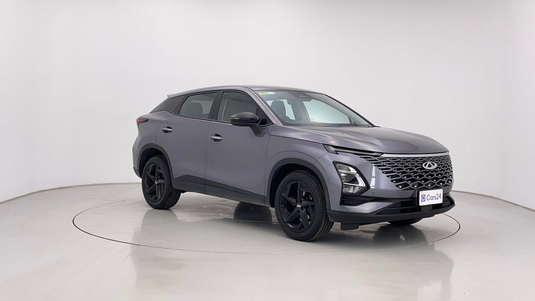 2023 Chery Omoda 5 Bx (basic Version), Automatic, 70225 km, Right Front Diagonal (45- Degree) View