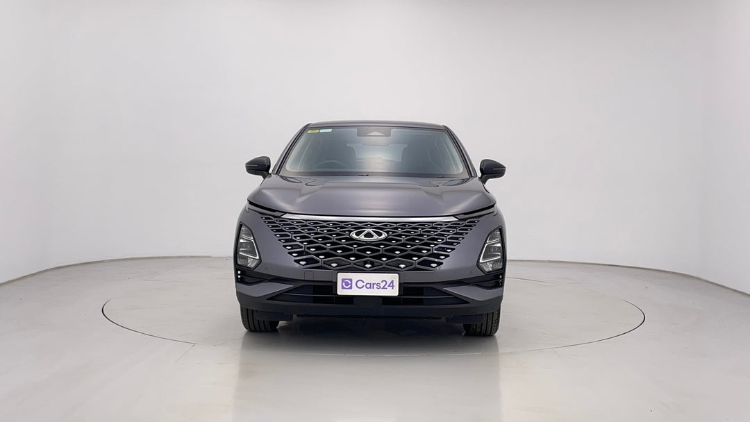 2023 Chery Omoda 5 Bx (basic Version), Automatic, 70225 km, Front View