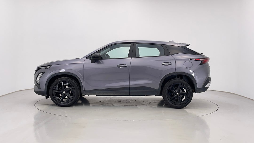 2023 Chery Omoda 5 Bx (basic Version), Automatic, 70225 km, Left Side View