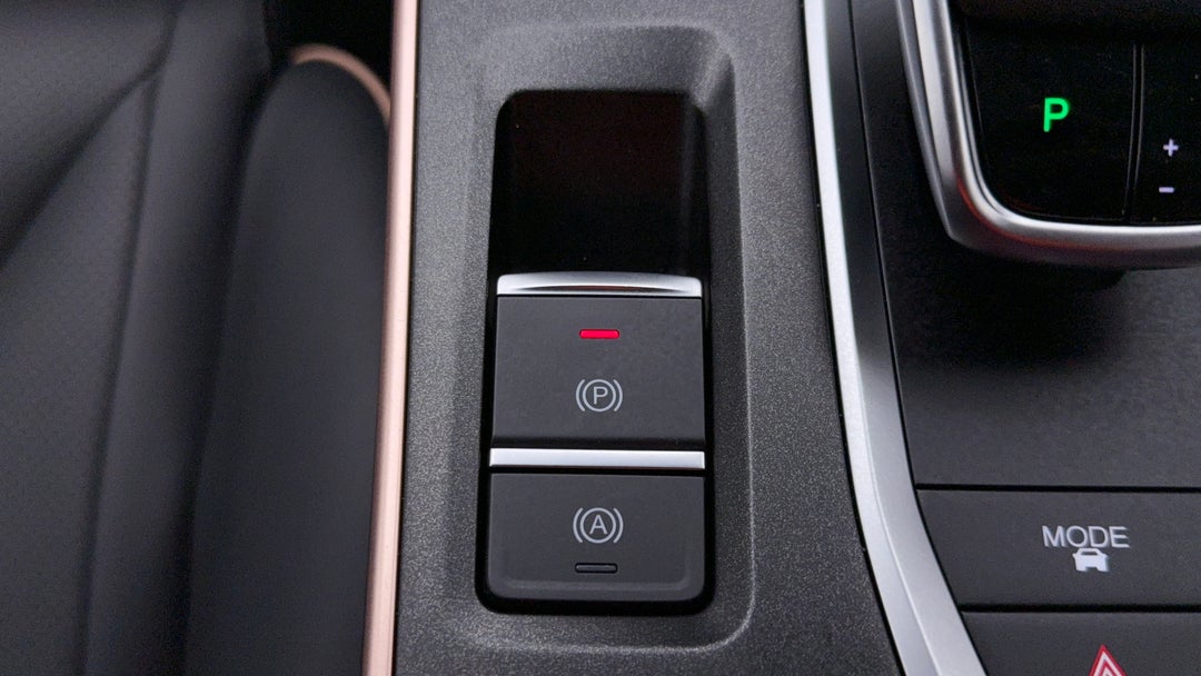 2023 Chery Omoda 5 Bx (basic Version), Automatic, 70225 km, Handbrake