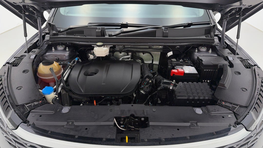 2023 Chery Omoda 5 Bx (basic Version), Automatic, 70225 km, Open Bonnet (Engine)