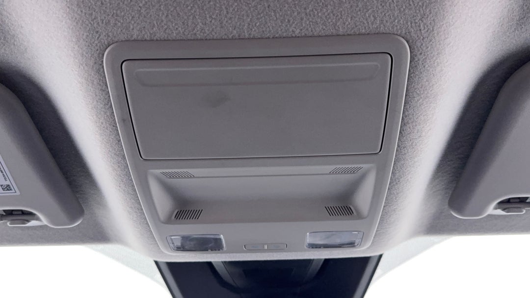 2022 Ford Ranger Xl 2.0 (4x4), Automatic, 74977 km, On-Roof Controls/Sunglass holder