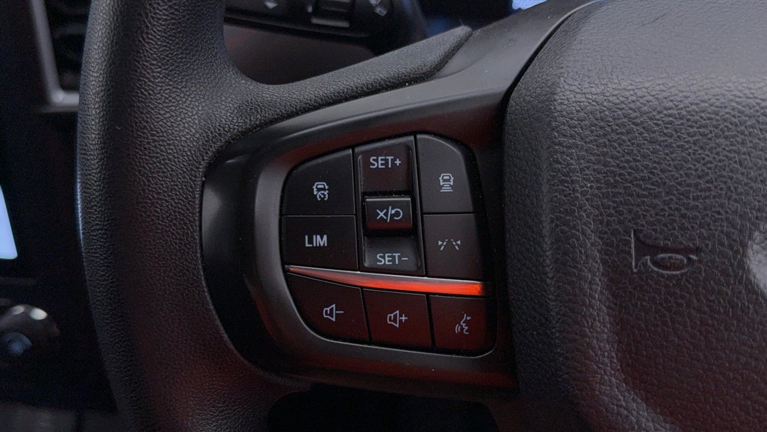 2022 Ford Ranger Xl 2.0 (4x4), Automatic, 74977 km, Cruise Control