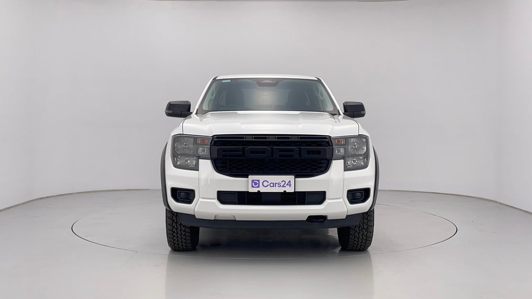 2022 Ford Ranger Xl 2.0 (4x4), Automatic, 74977 km, Front View