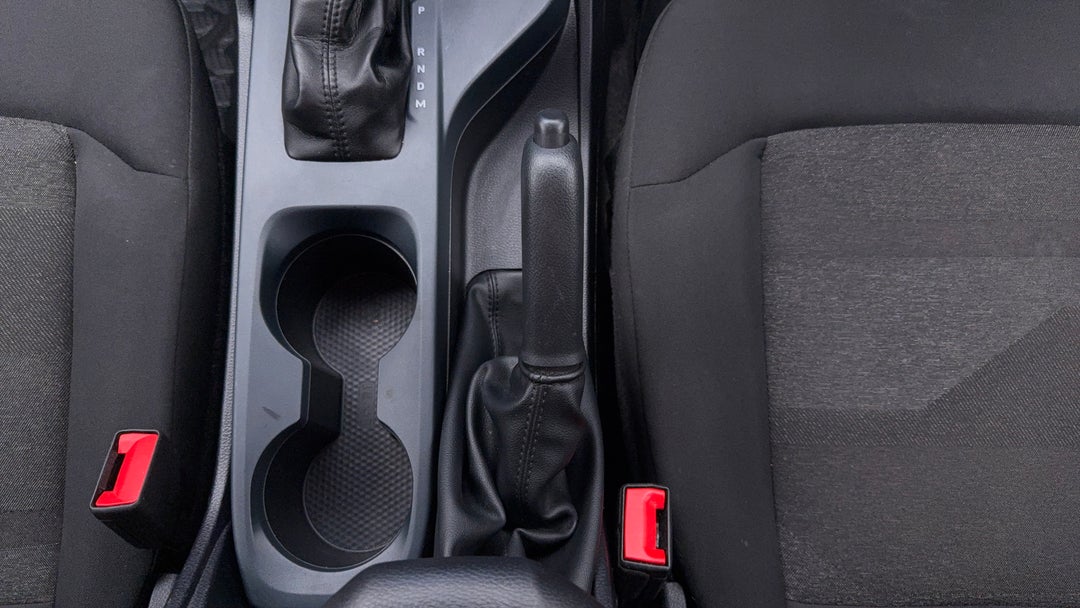 2022 Ford Ranger Xl 2.0 (4x4), Automatic, 74977 km, Handbrake