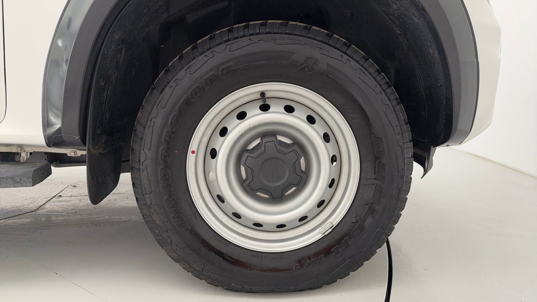 2022 Ford Ranger Xl 2.0 (4x4), Automatic, 74977 km, Right Front Wheel