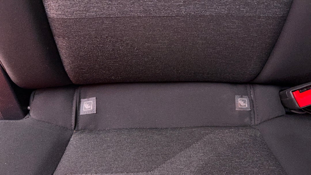 2022 Ford Ranger Xl 2.0 (4x4), Automatic, 74977 km, Child Seat Anchor Points