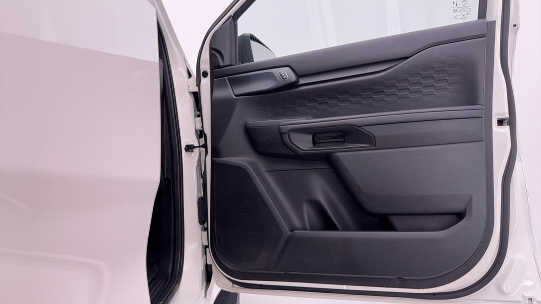 2022 Ford Ranger Xl 2.0 (4x4), Automatic, 74977 km, Speaker View