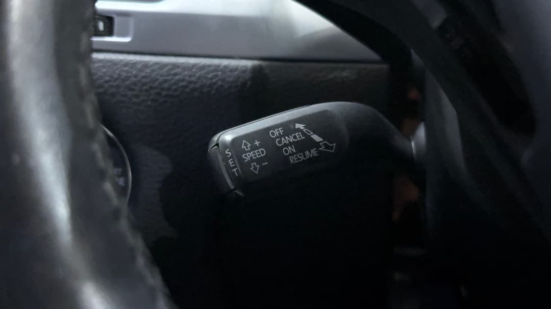 2015 Volkswagen Touareg V6 Tdi, Automatic, 132270 km, Cruise Control