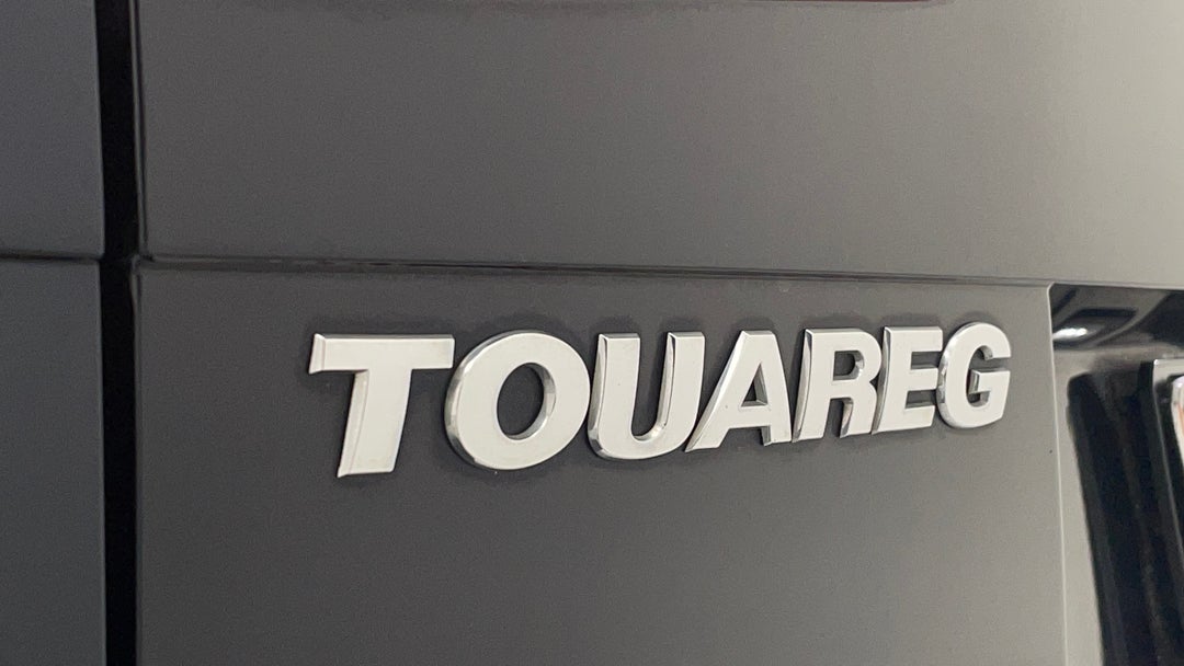 Badge (Boot Left Side)