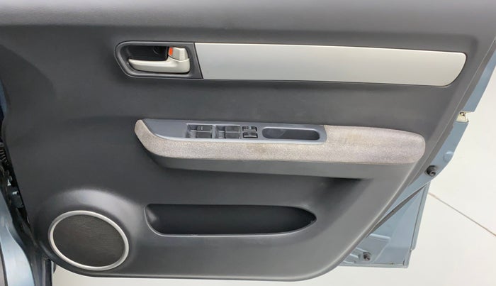 2010 Maruti Swift Dzire VXI, Petrol, Manual, 34,821 km, Driver Side Door Panels Control