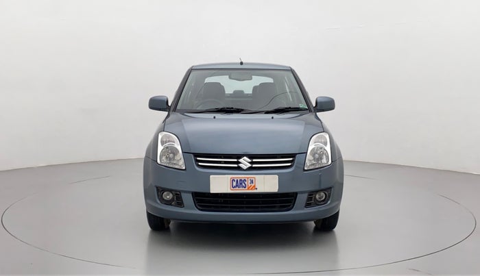 2010 Maruti Swift Dzire VXI, Petrol, Manual, 34,821 km, Highlights