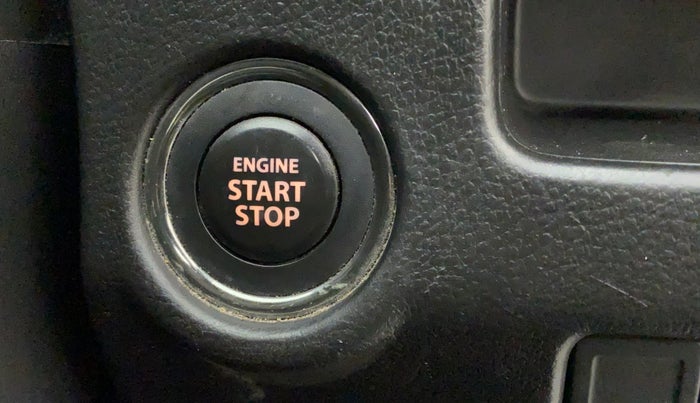 2016 Maruti Ciaz ZXI+ RS, Petrol, Manual, 50,234 km, Keyless Start/ Stop Button
