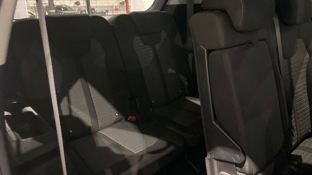 2021 Kia Sorento Sport 7 Seat, Automatic, 137904 km, Third Row Seats