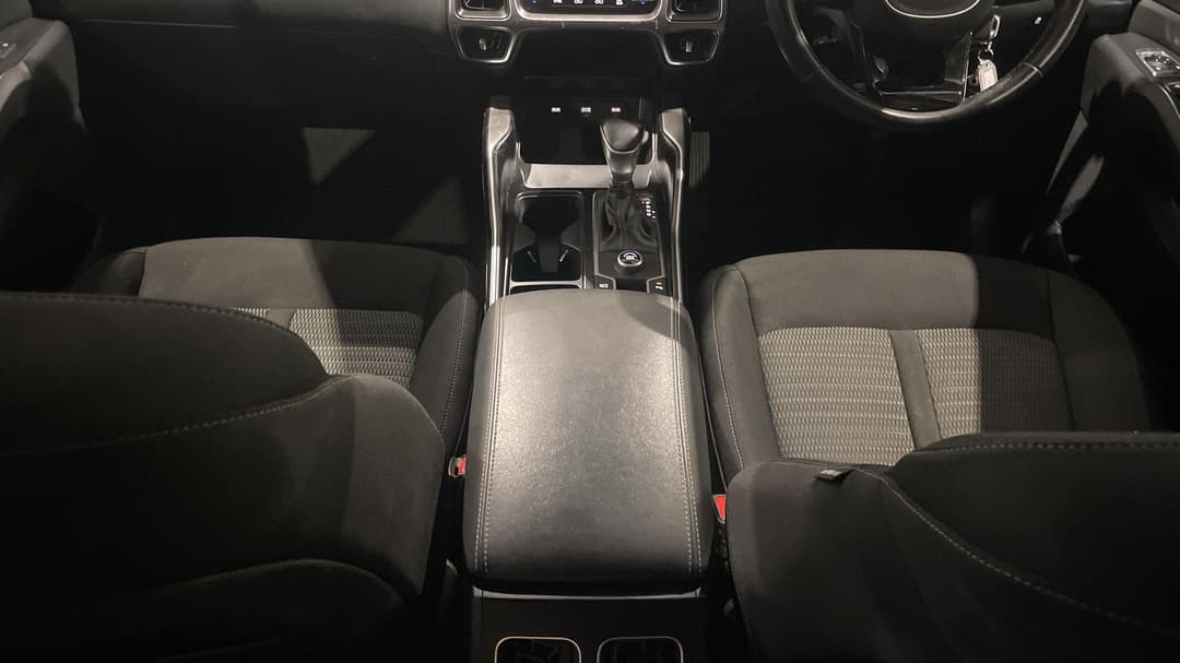 2021 Kia Sorento Sport 7 Seat, Automatic, 137904 km, Center Console