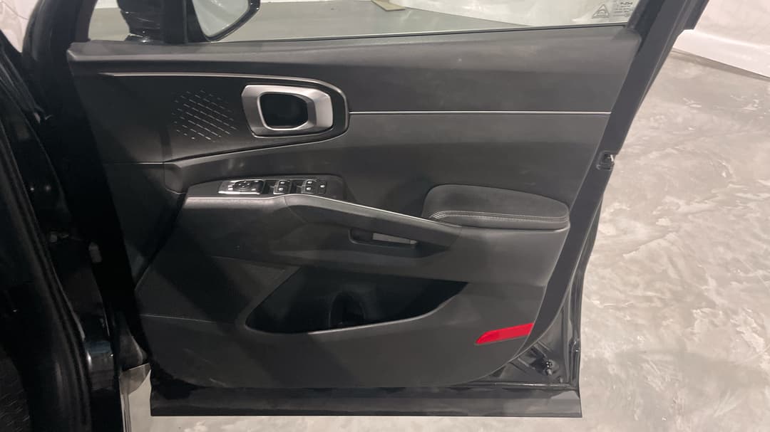 2021 Kia Sorento Sport 7 Seat, Automatic, 137904 km, Speaker View