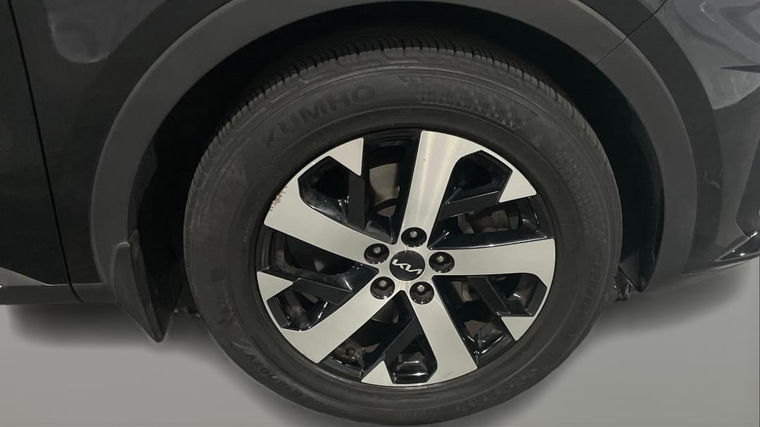 2021 Kia Sorento Sport 7 Seat, Automatic, 137904 km, Right Front Wheel