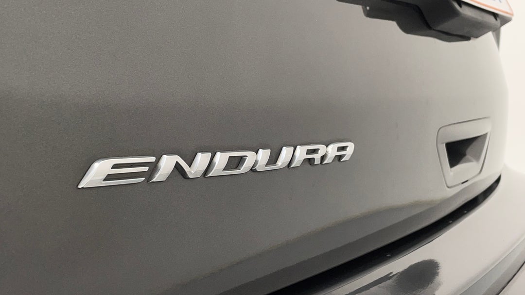 Badge (Boot Left Side)