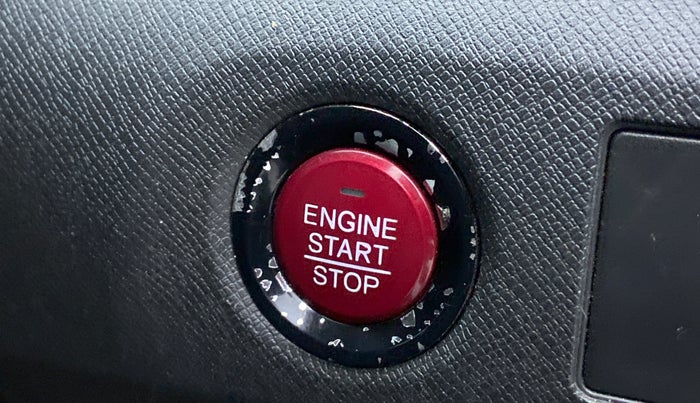 2017 Honda BR-V 1.5 i-VTEC V CVT, Petrol, Automatic, 69,507 km, Keyless Start/ Stop Button