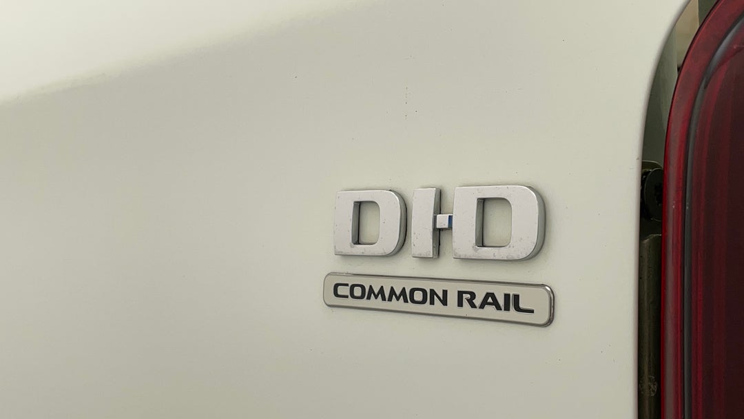 Badge (Boot Right Side)