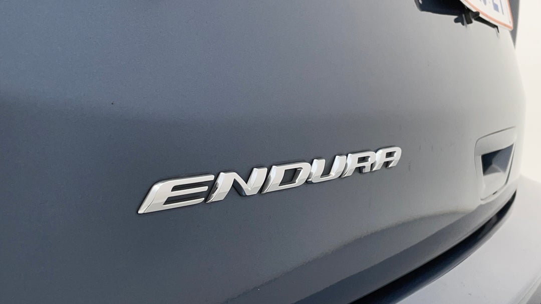 Badge (Boot Left Side)