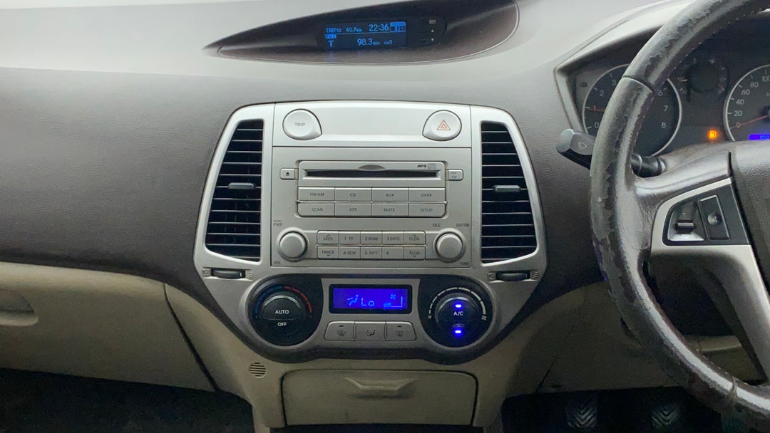 Features