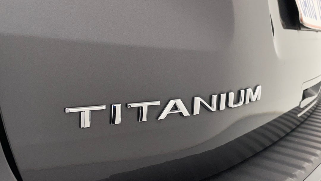 Badge (Boot Left Side)