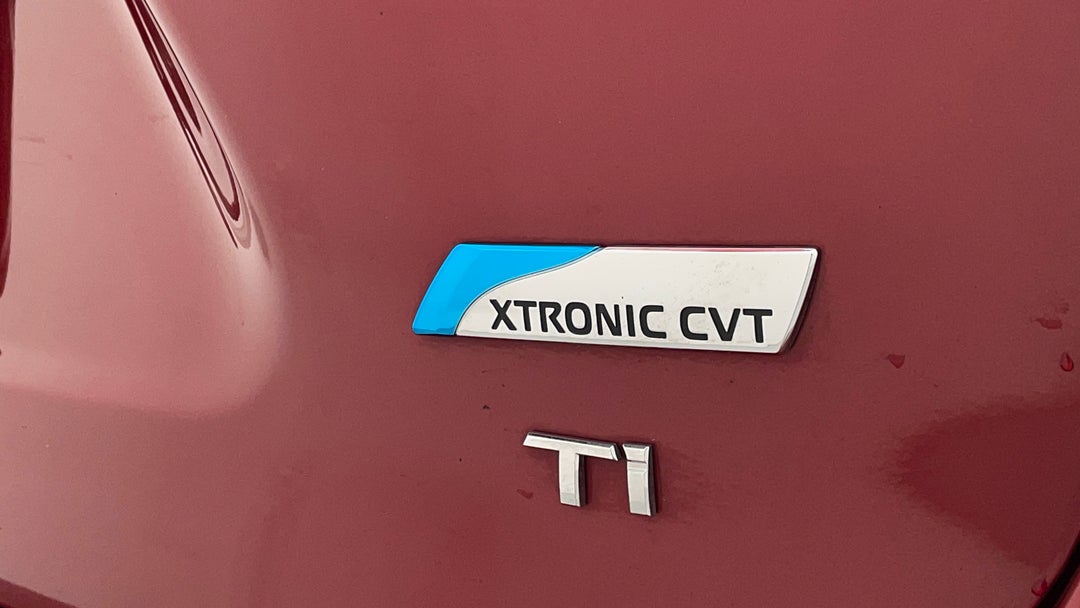 Badge (Boot Right Side)