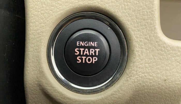 2015 Maruti Ciaz ZXI AT, Petrol, Automatic, 80,161 km, Keyless Start/ Stop Button