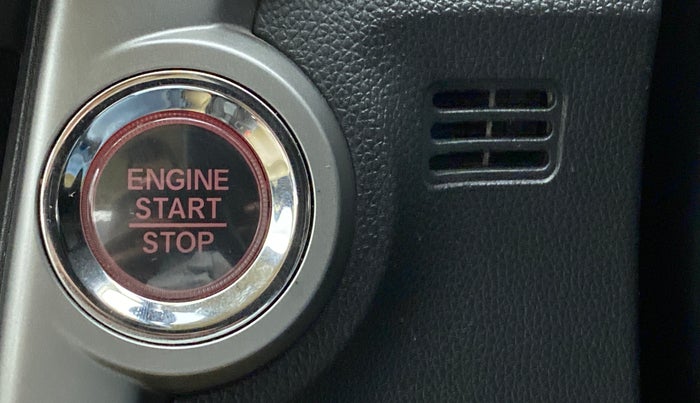 2018 Honda City VX MT PETROL, Petrol, Manual, 64,982 km, Keyless Start/ Stop Button