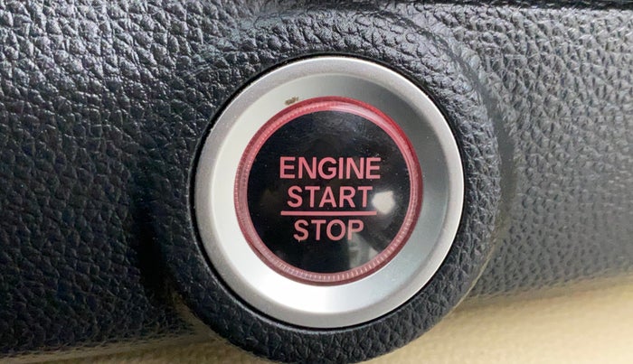 2018 Honda Amaze 1.2L I-VTEC V CVT, Petrol, Automatic, 50,548 km, Keyless Start/ Stop Button