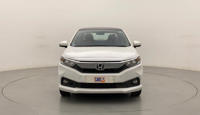 2018 Honda Amaze 1.2L I-VTEC V CVT, Petrol, Automatic, 50,548 km, Highlights